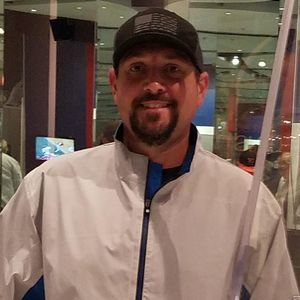 Meet your Posher, Kirk